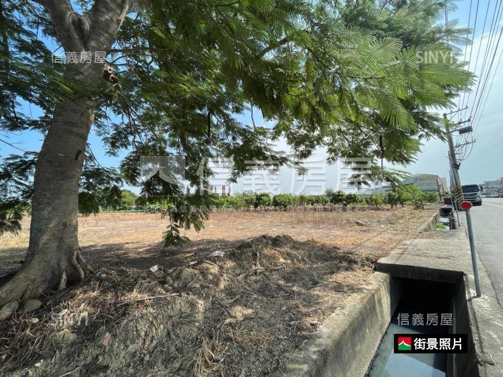 官田約４．６分農地房屋室內格局與周邊環境