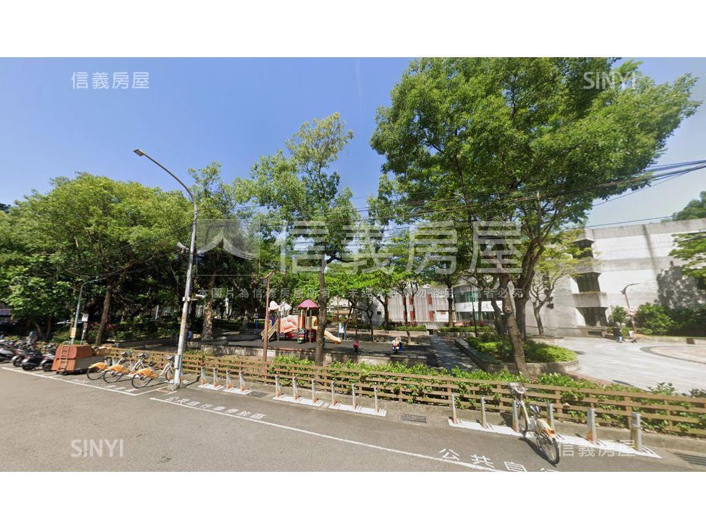 全坤峰碩◆綠意成家兩房房屋室內格局與周邊環境