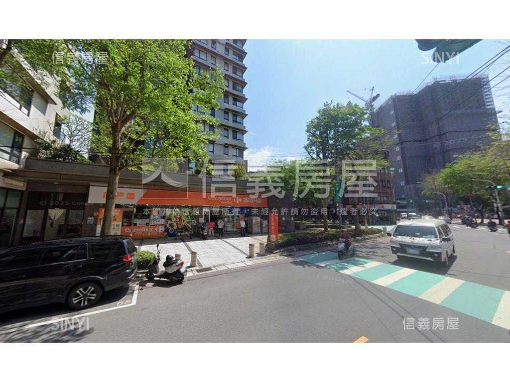 全坤峰碩◆綠意成家兩房房屋室內格局與周邊環境