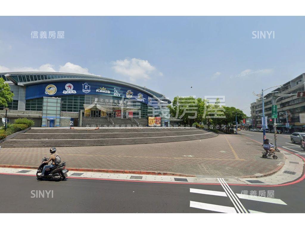 全坤峰碩◆綠意成家兩房房屋室內格局與周邊環境