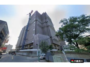 全坤峰碩◆綠意成家兩房