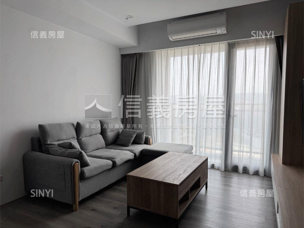 椰林賞璞玉田闊景質感三房房屋室內格局與周邊環境