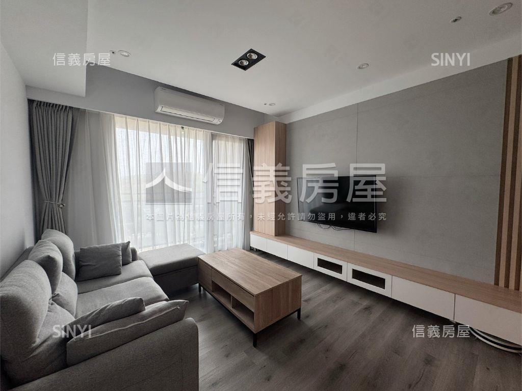 椰林賞璞玉田闊景質感三房房屋室內格局與周邊環境