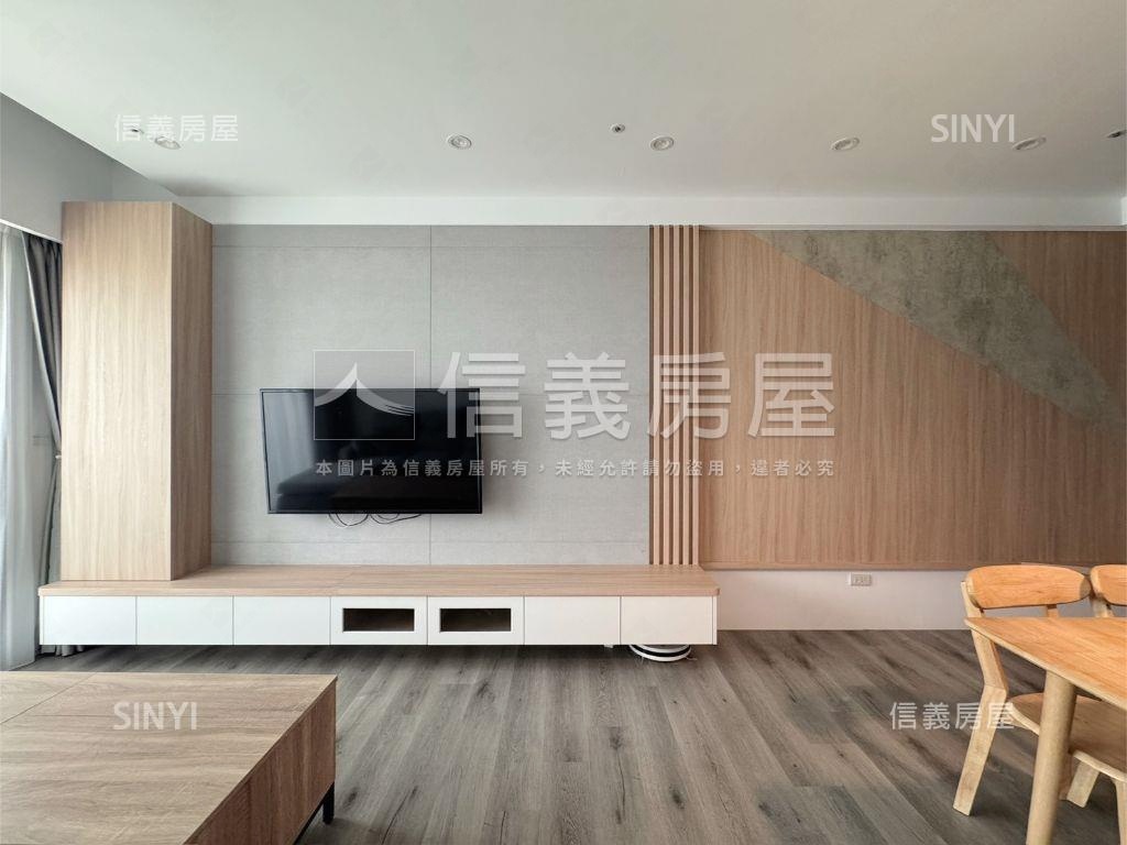 椰林賞璞玉田闊景質感三房房屋室內格局與周邊環境