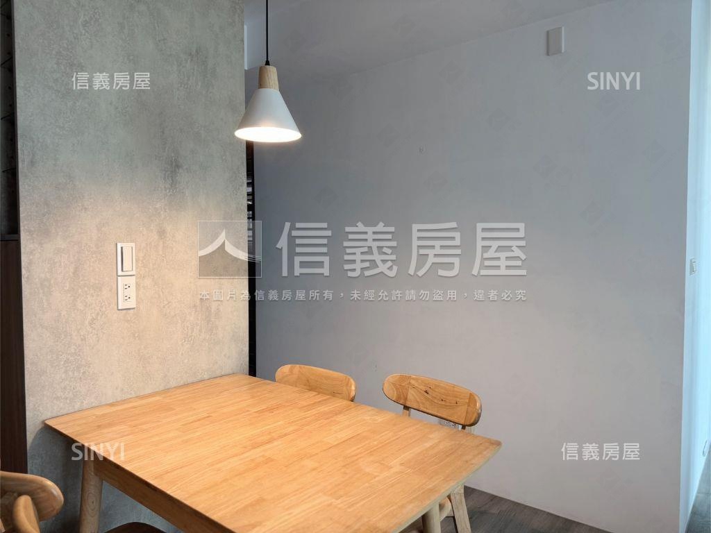 椰林賞璞玉田闊景質感三房房屋室內格局與周邊環境