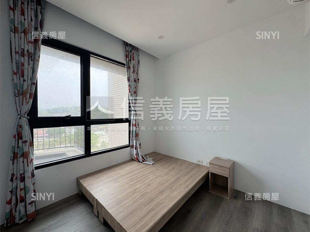 椰林賞璞玉田闊景質感三房房屋室內格局與周邊環境