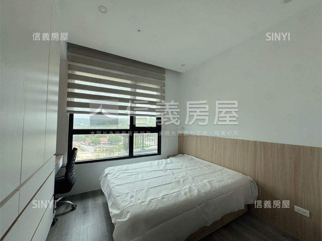 椰林賞璞玉田闊景質感三房房屋室內格局與周邊環境