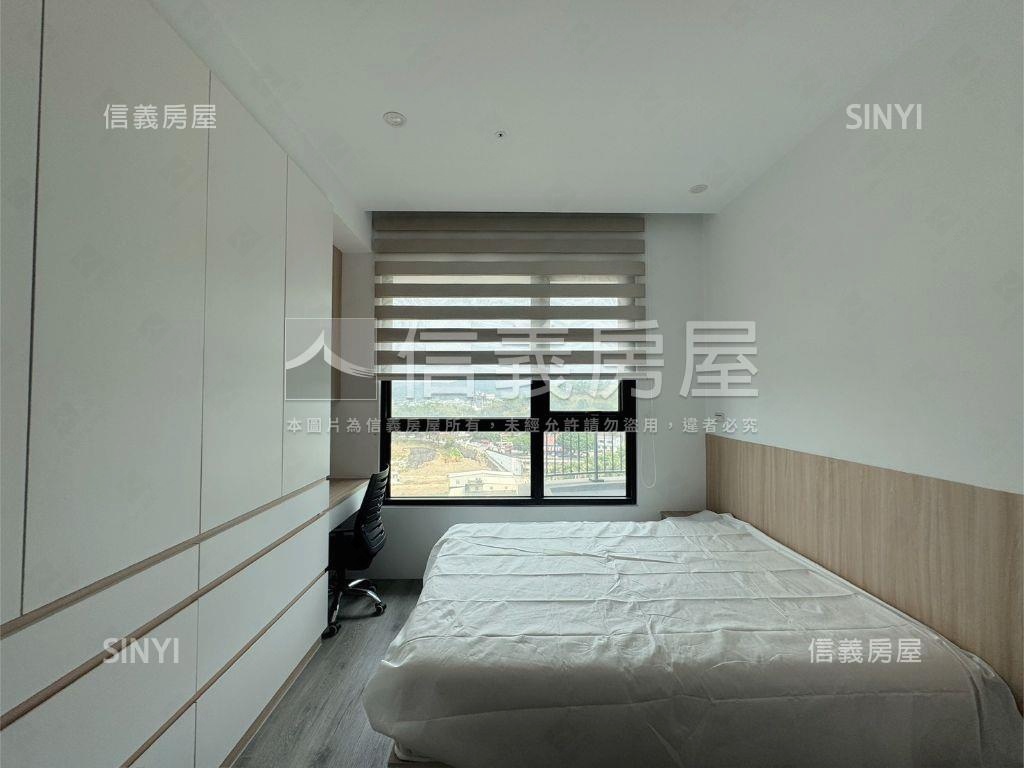 椰林賞璞玉田闊景質感三房房屋室內格局與周邊環境