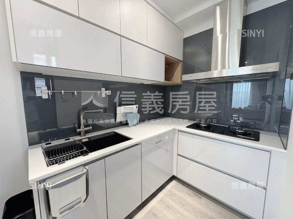 椰林賞璞玉田闊景質感三房房屋室內格局與周邊環境