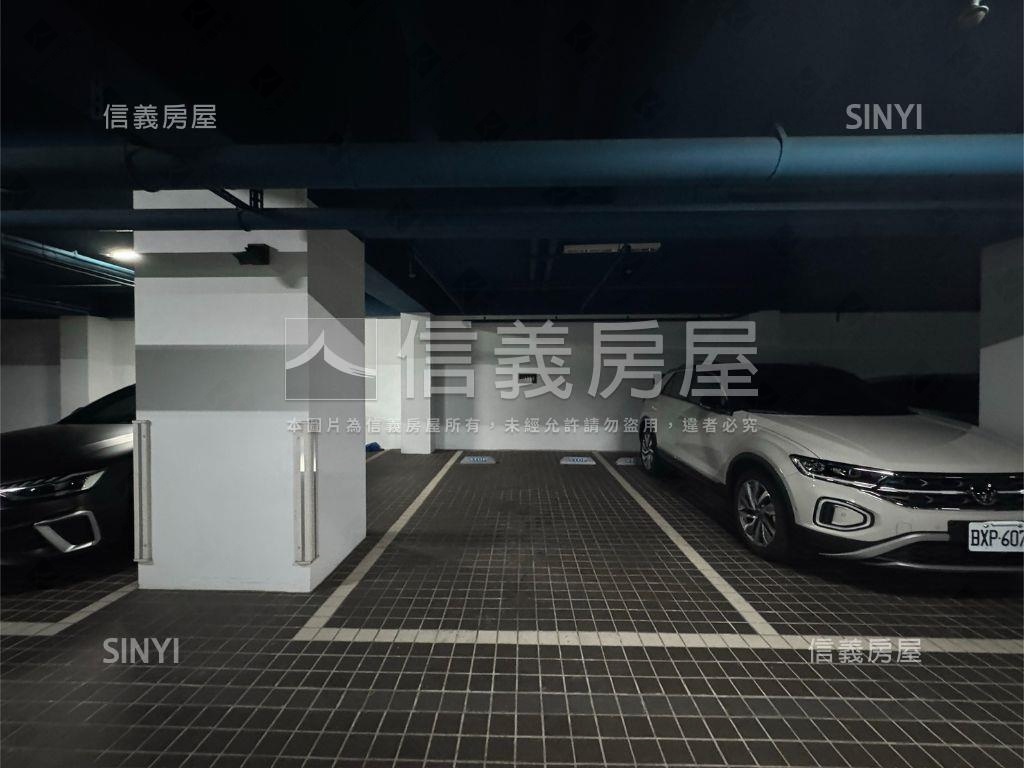 椰林賞璞玉田闊景質感三房房屋室內格局與周邊環境