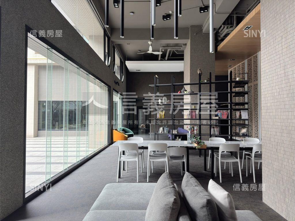 椰林賞璞玉田闊景質感三房房屋室內格局與周邊環境