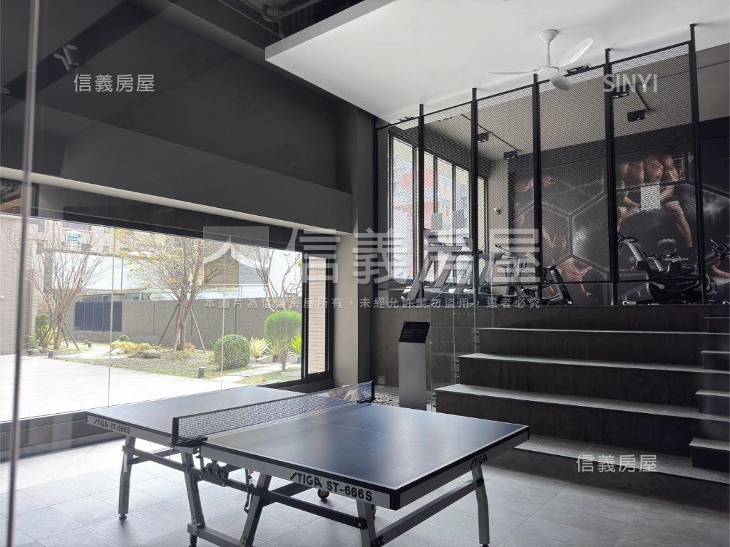 椰林賞璞玉田闊景質感三房房屋室內格局與周邊環境