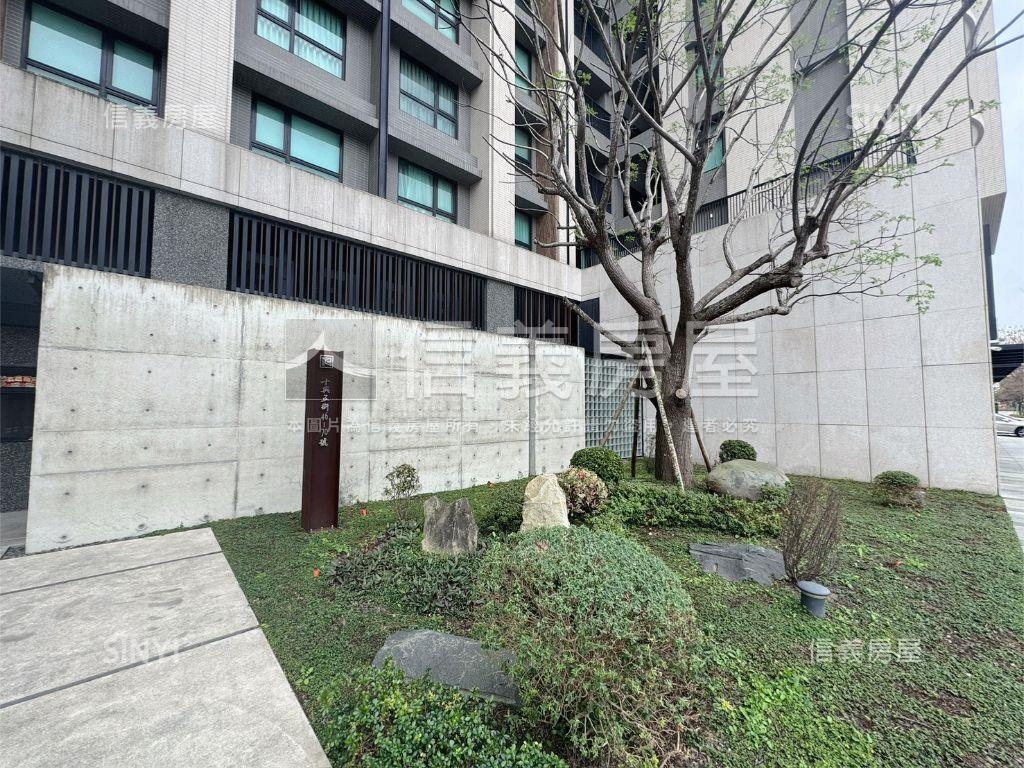 椰林賞璞玉田闊景質感三房房屋室內格局與周邊環境