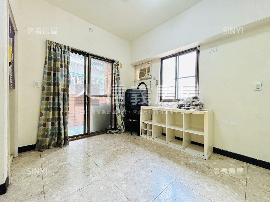 福耀邊寓房屋室內格局與周邊環境