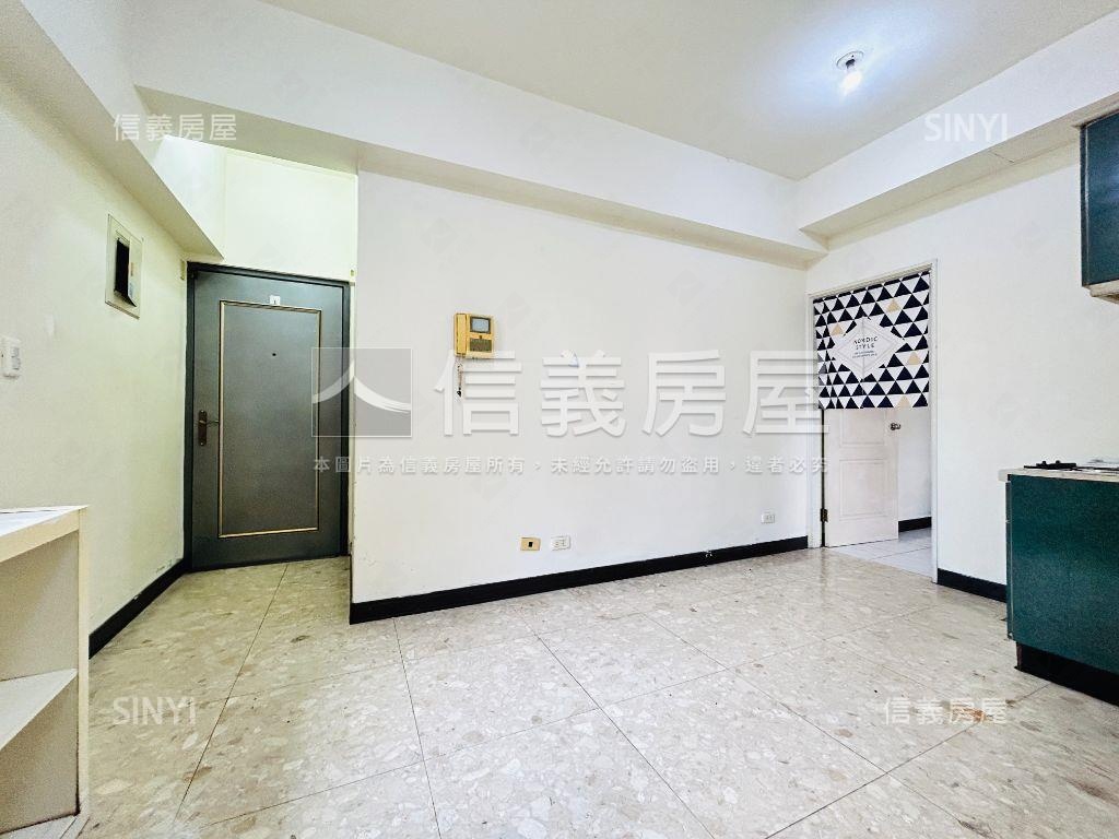 福耀邊寓房屋室內格局與周邊環境