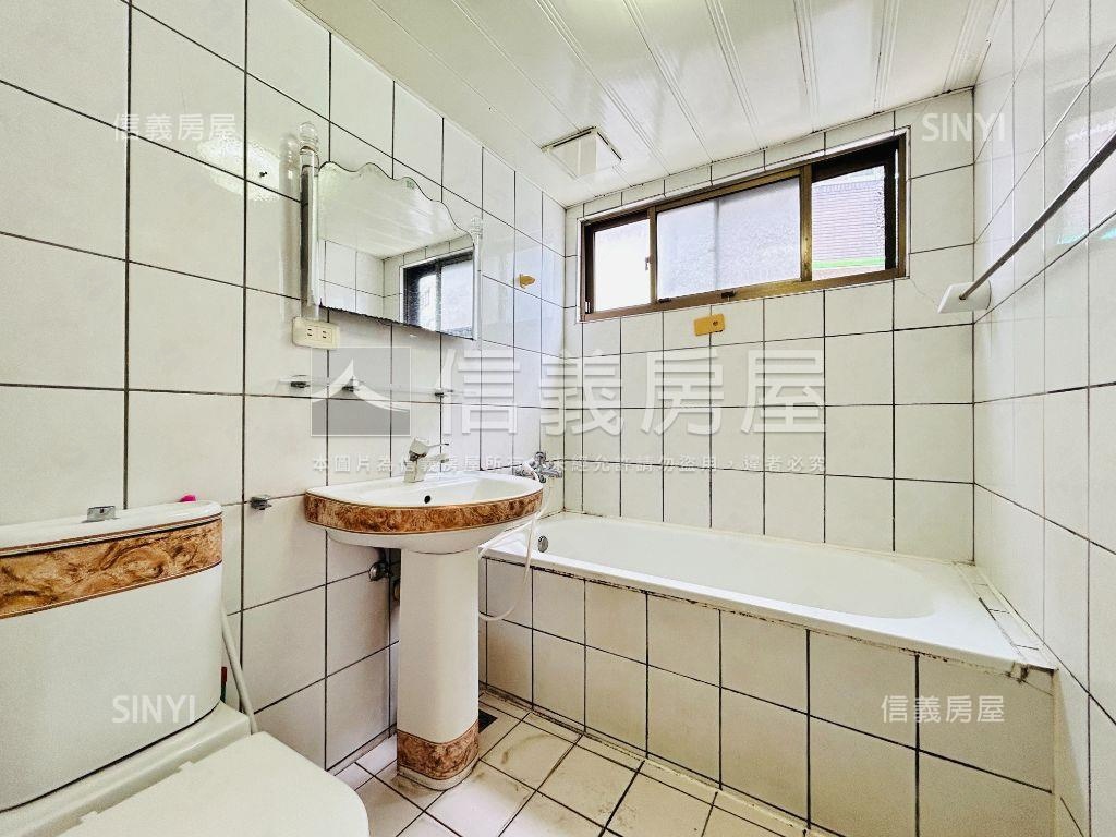 福耀邊寓房屋室內格局與周邊環境
