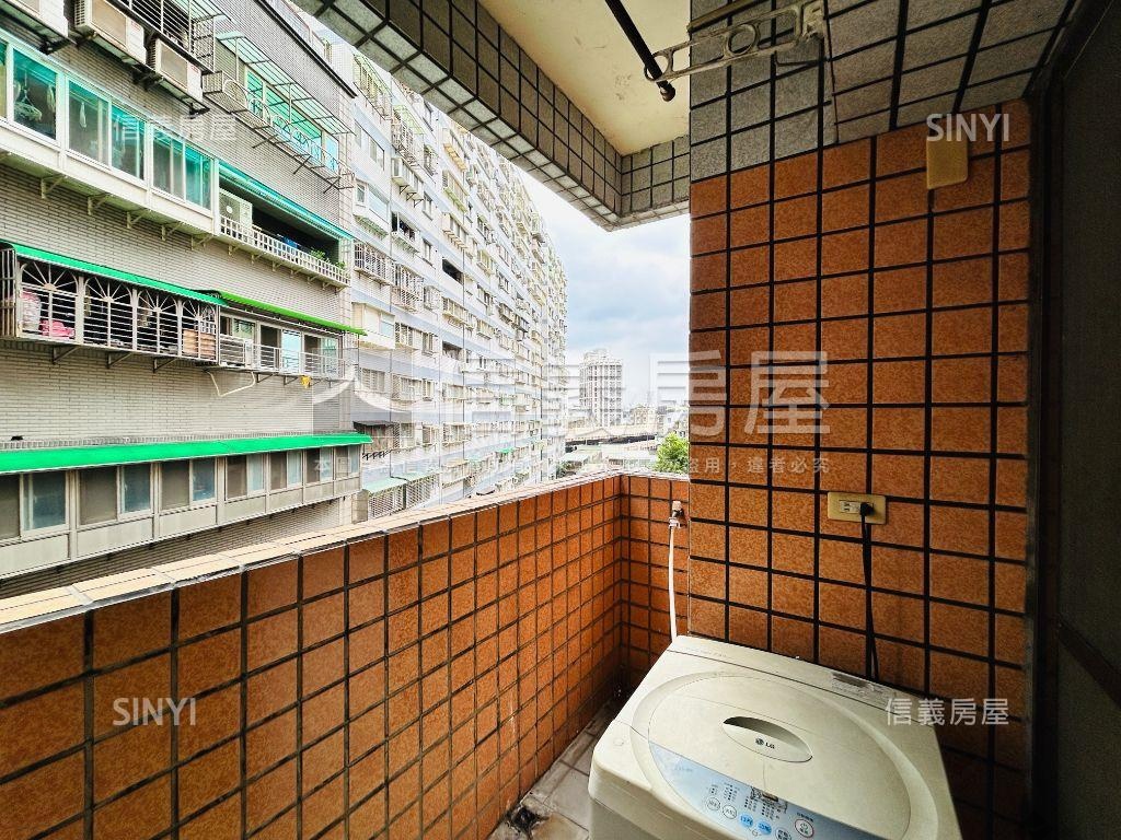 福耀邊寓房屋室內格局與周邊環境
