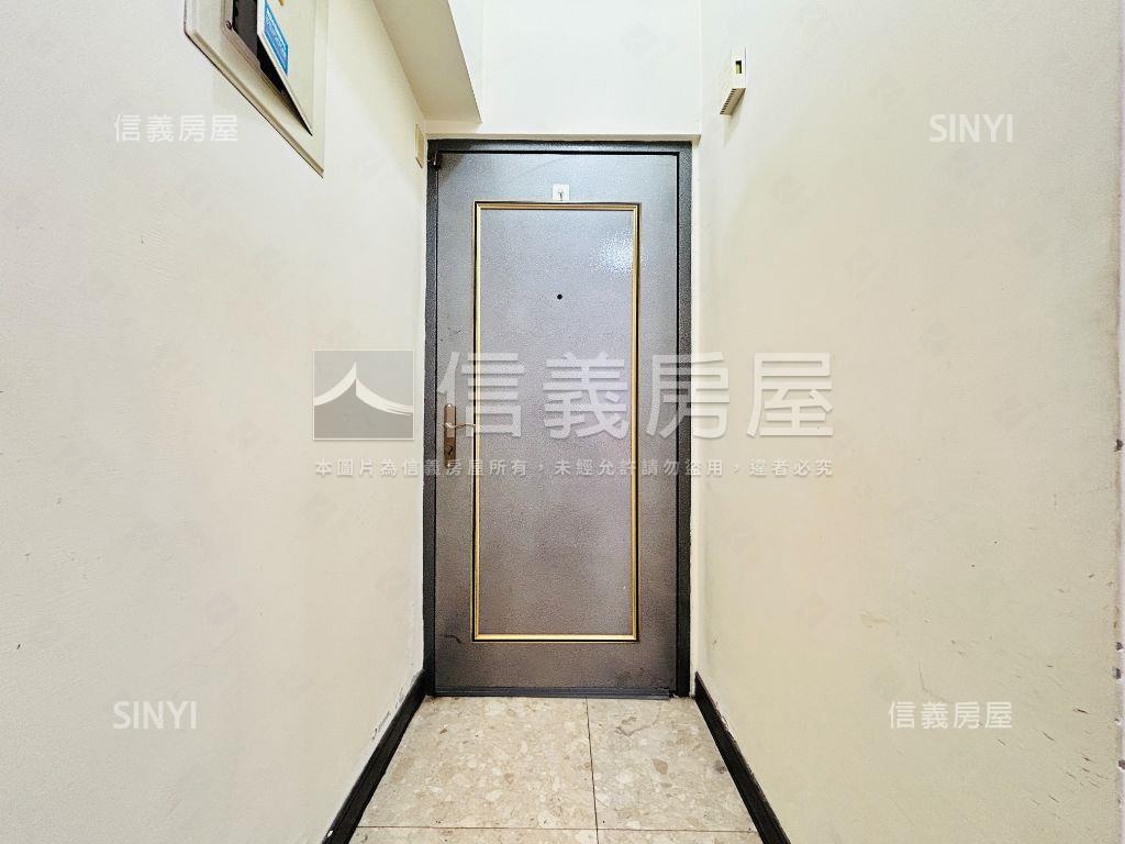 福耀邊寓房屋室內格局與周邊環境