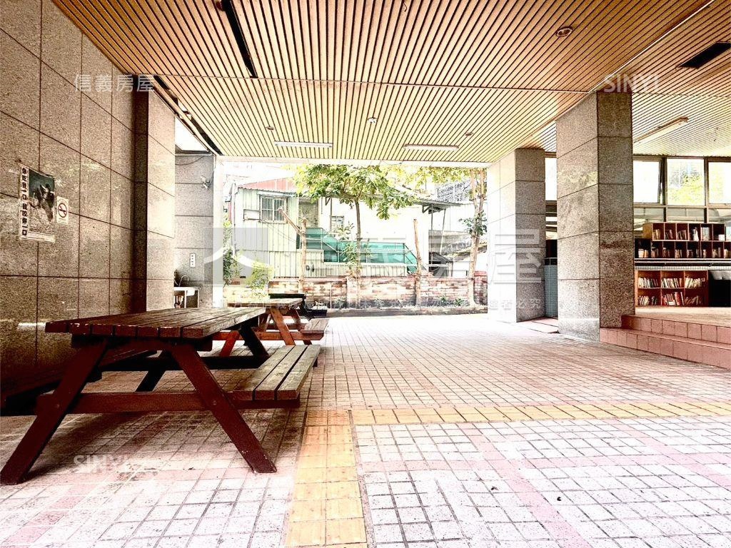 福耀邊寓房屋室內格局與周邊環境