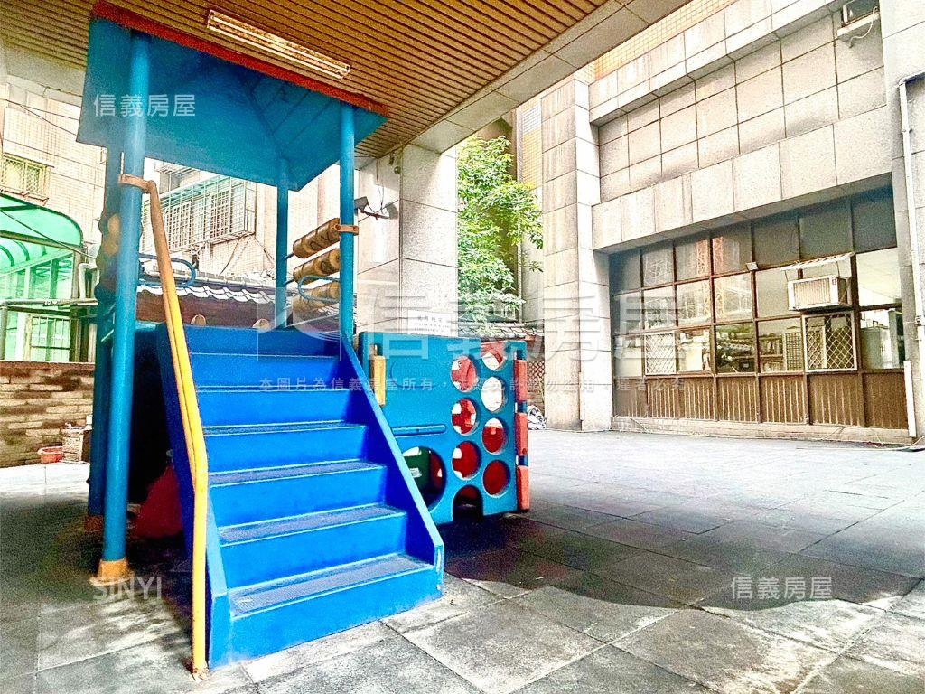 福耀邊寓房屋室內格局與周邊環境
