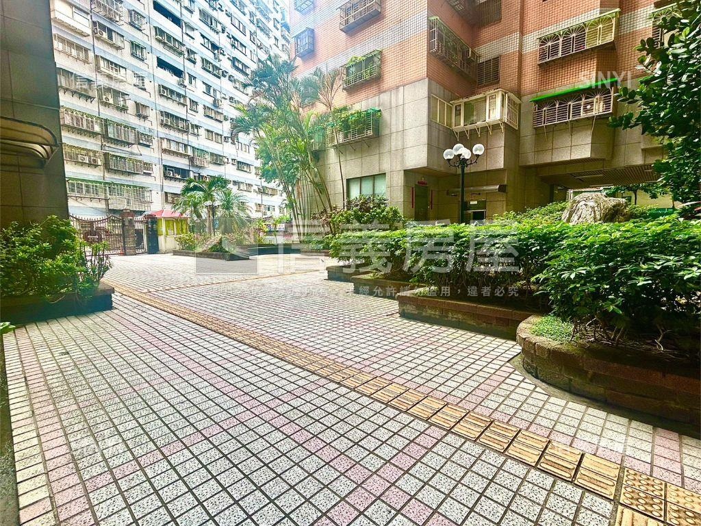 福耀邊寓房屋室內格局與周邊環境