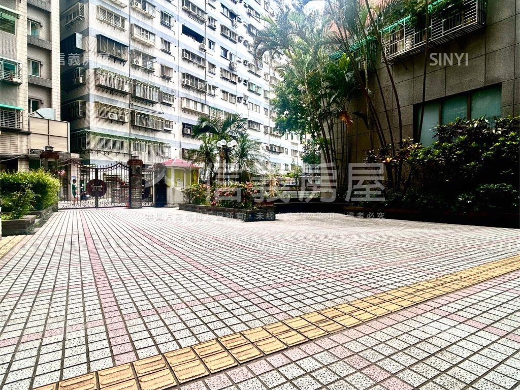 福耀邊寓房屋室內格局與周邊環境