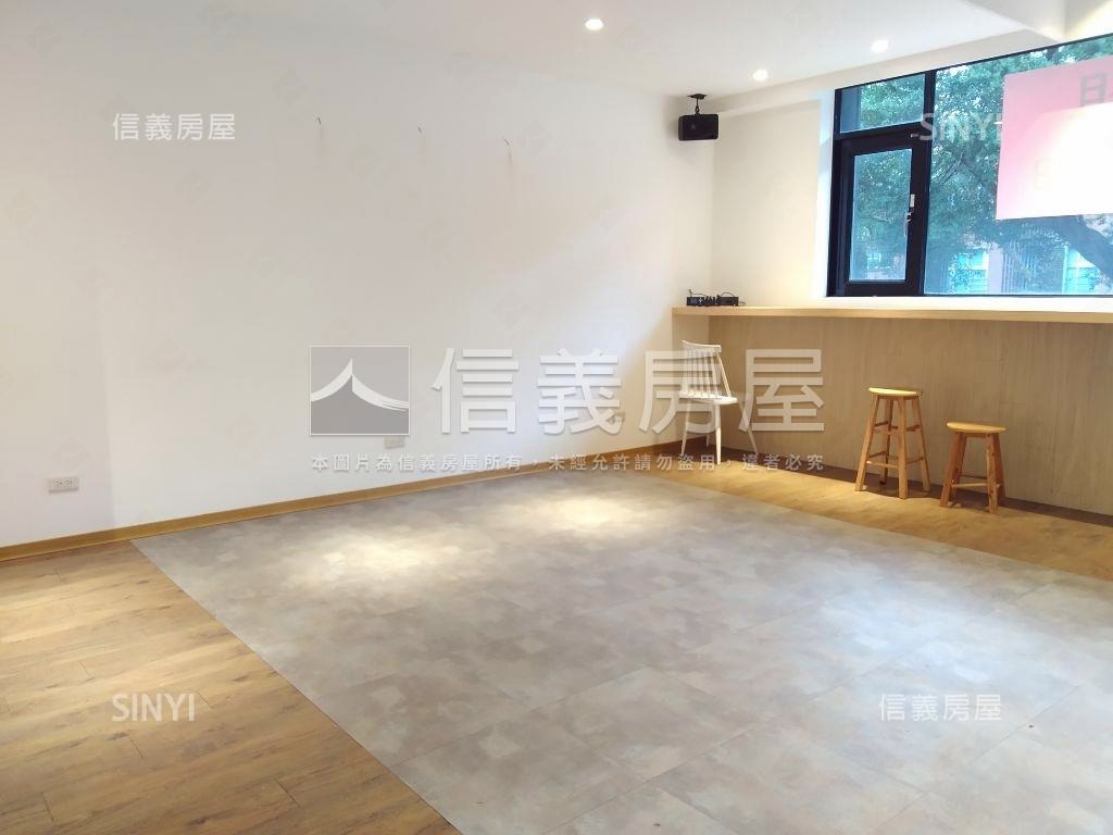 長春路國賓影城旁２樓店辦房屋室內格局與周邊環境
