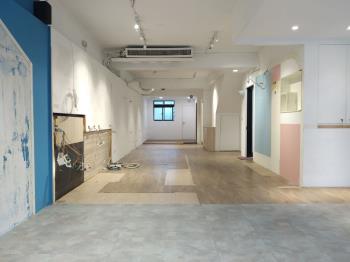 長春路國賓影城旁２樓店辦