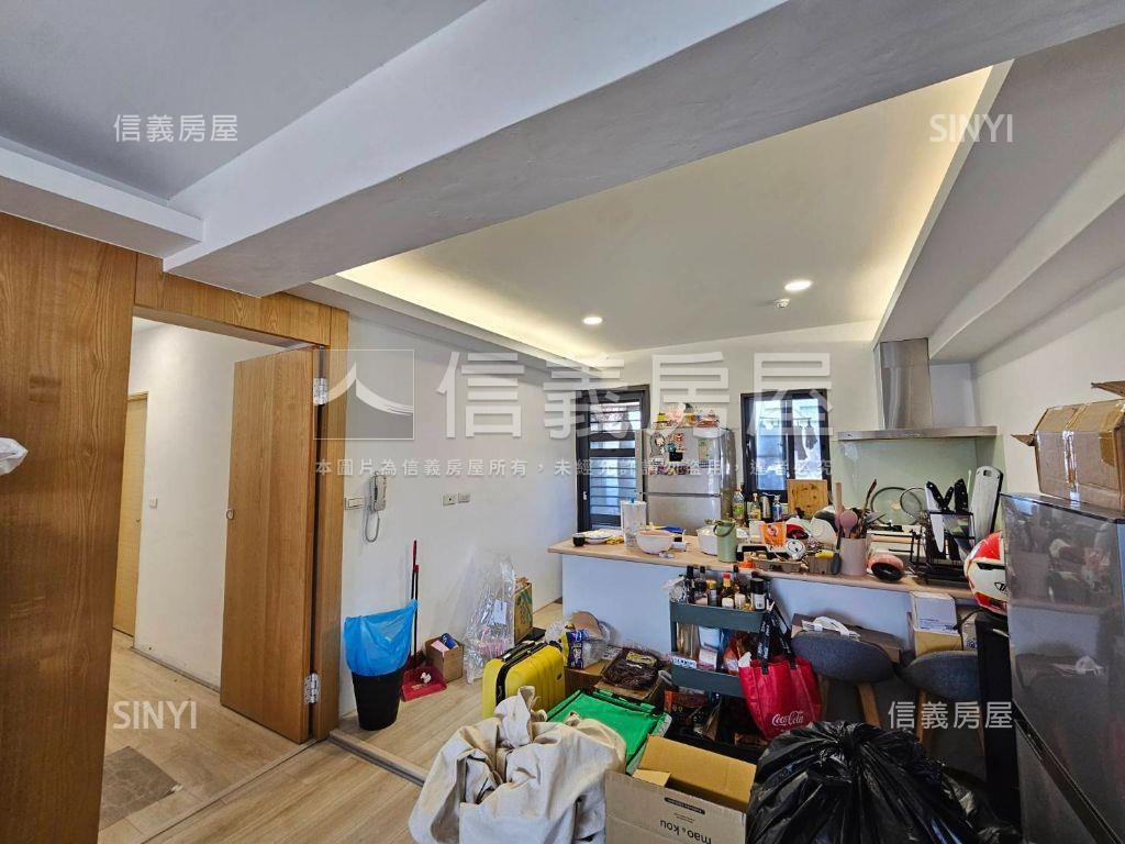 南屯低總價高樓大３房房屋室內格局與周邊環境