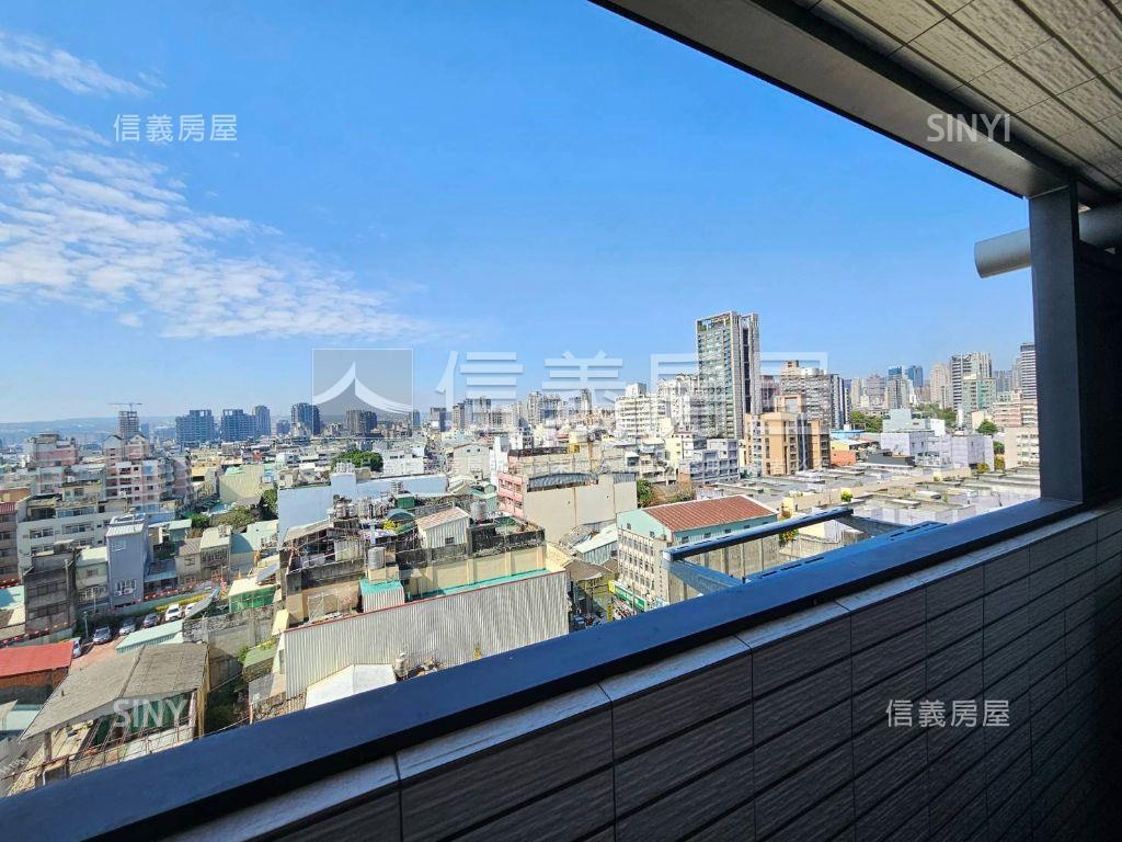 南屯低總價高樓大３房房屋室內格局與周邊環境