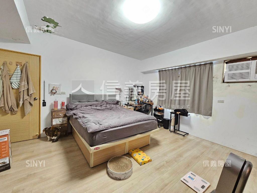 南屯低總價高樓大３房房屋室內格局與周邊環境