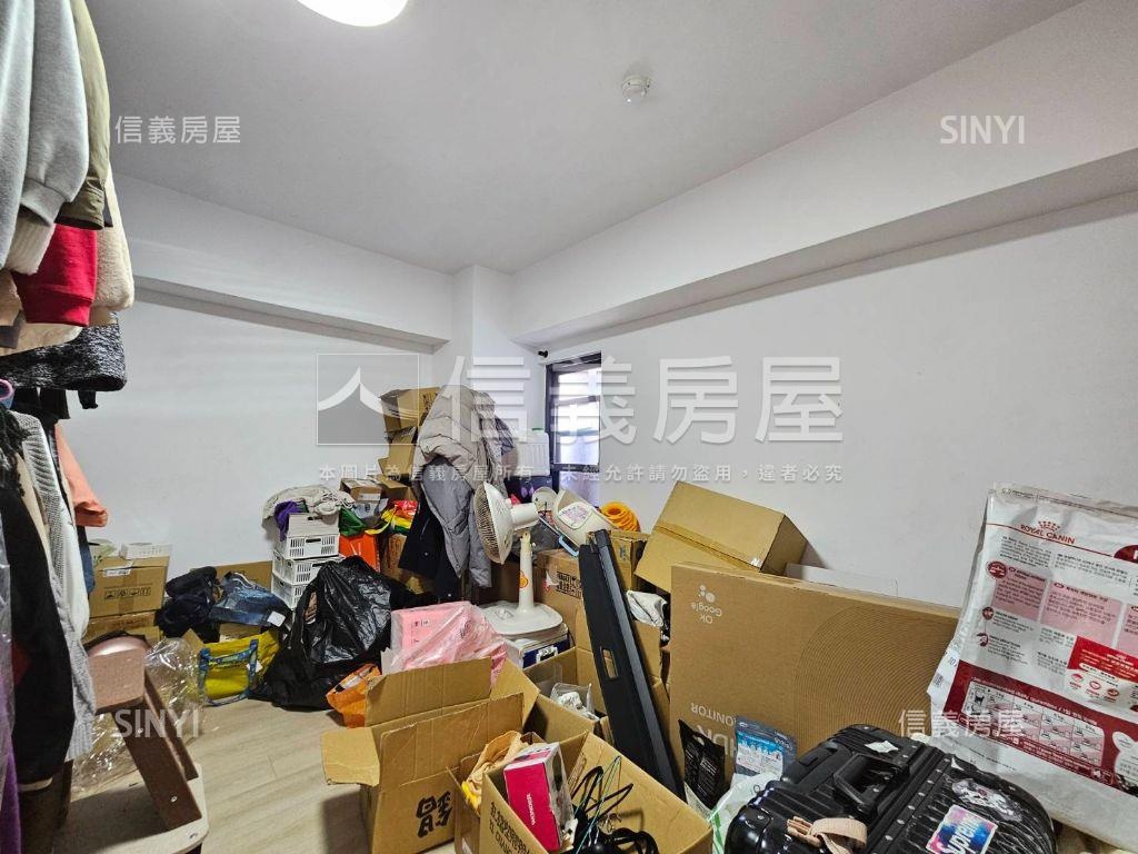 南屯低總價高樓大３房房屋室內格局與周邊環境