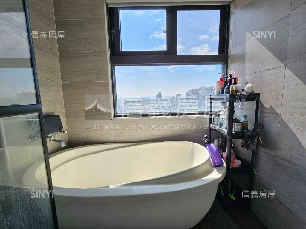 南屯低總價高樓大３房房屋室內格局與周邊環境