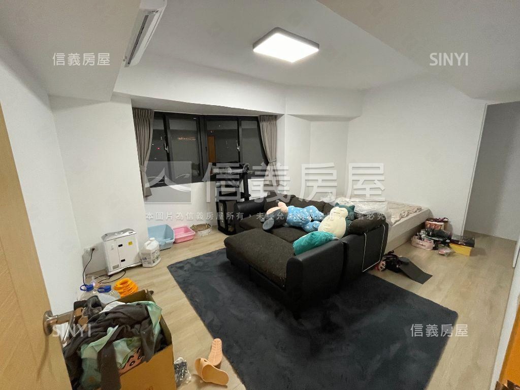 南屯低總價高樓大３房房屋室內格局與周邊環境
