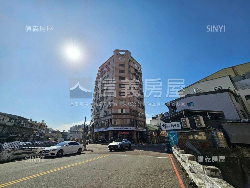 南屯低總價高樓大３房房屋室內格局與周邊環境