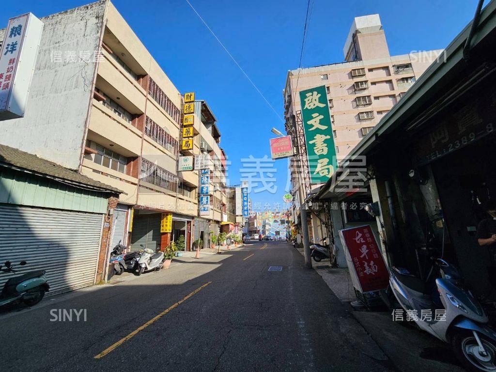 南屯低總價高樓大３房房屋室內格局與周邊環境