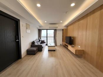 面溪近捷運房間無共用牆❤