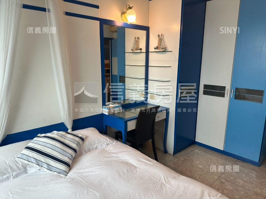 摩天高雄高樓兩房房屋室內格局與周邊環境