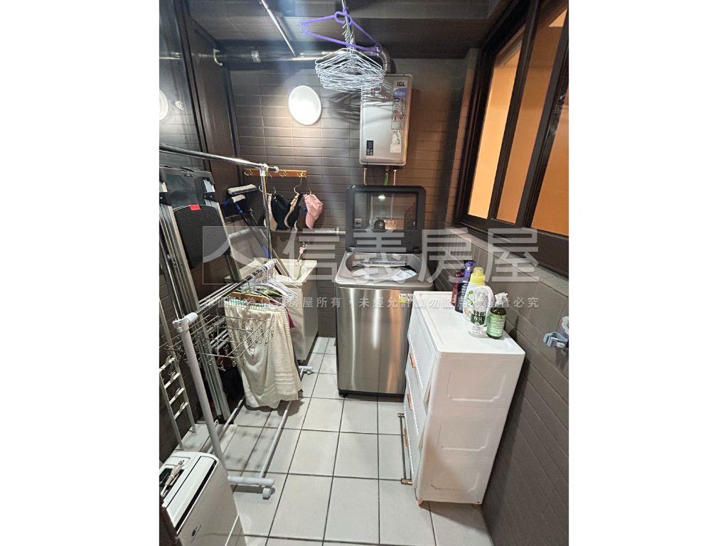 勝旺有境公園高樓山景美屋房屋室內格局與周邊環境