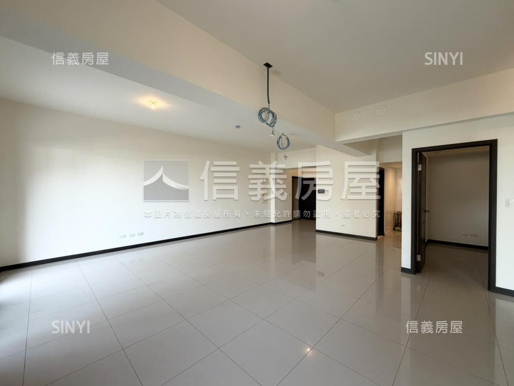 清水三房平面車位房屋室內格局與周邊環境