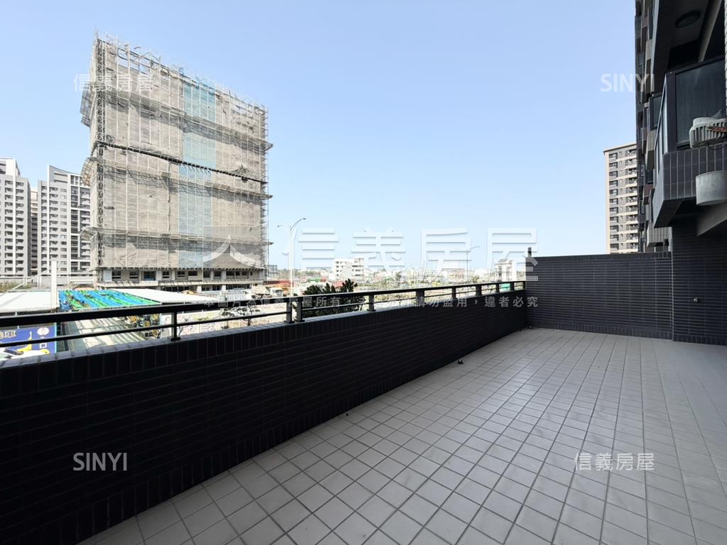 清水三房平面車位房屋室內格局與周邊環境