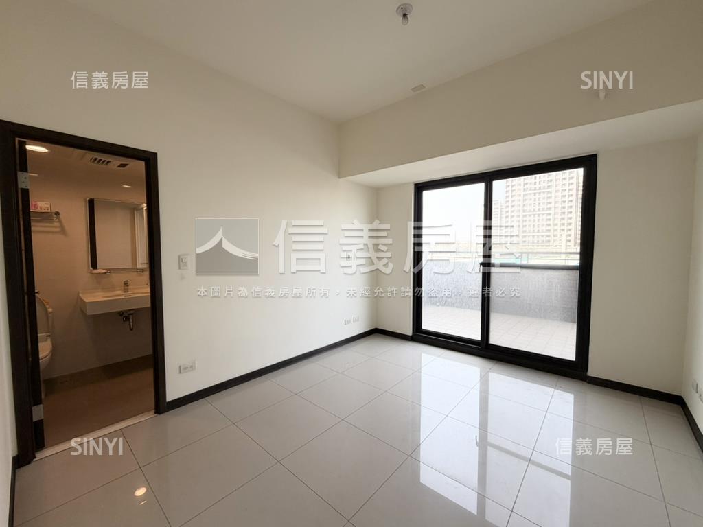 清水三房平面車位房屋室內格局與周邊環境