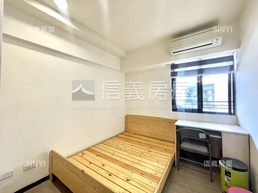 近中山醫高樓三房附車位房屋室內格局與周邊環境