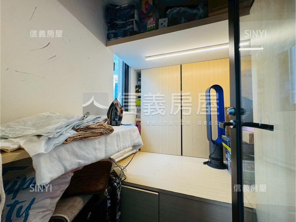 仁愛築綠．國泰ＳＲＣ豪邸房屋室內格局與周邊環境