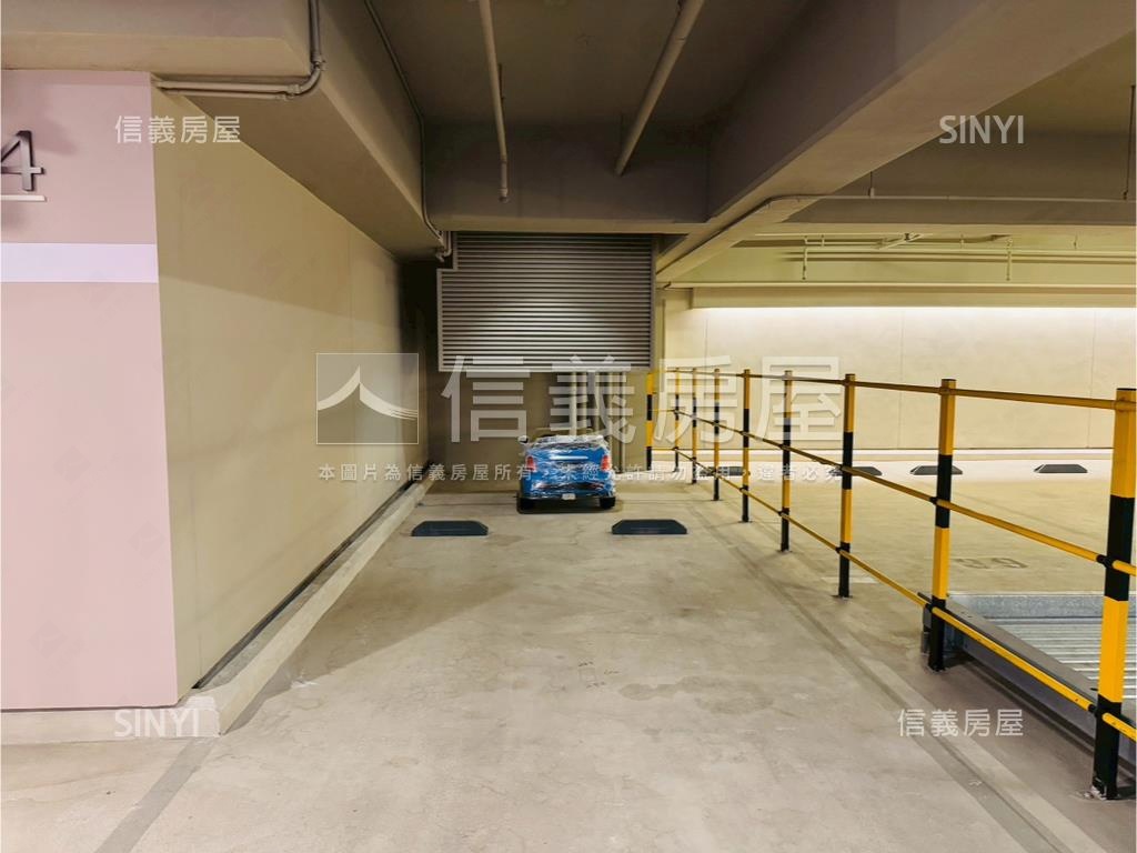 仁愛築綠．國泰ＳＲＣ豪邸房屋室內格局與周邊環境