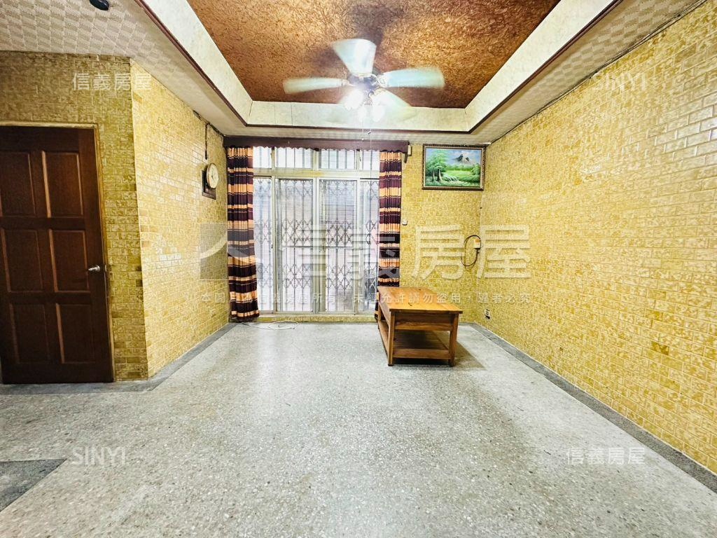 大竹中心商圈透天房屋室內格局與周邊環境