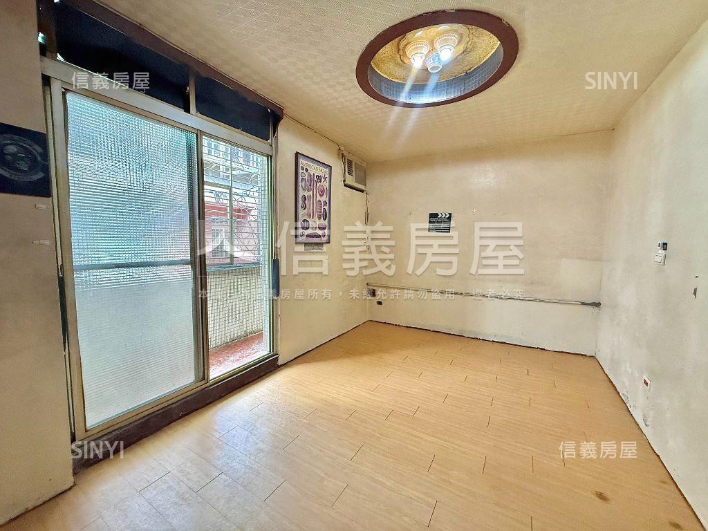 大竹中心商圈透天房屋室內格局與周邊環境