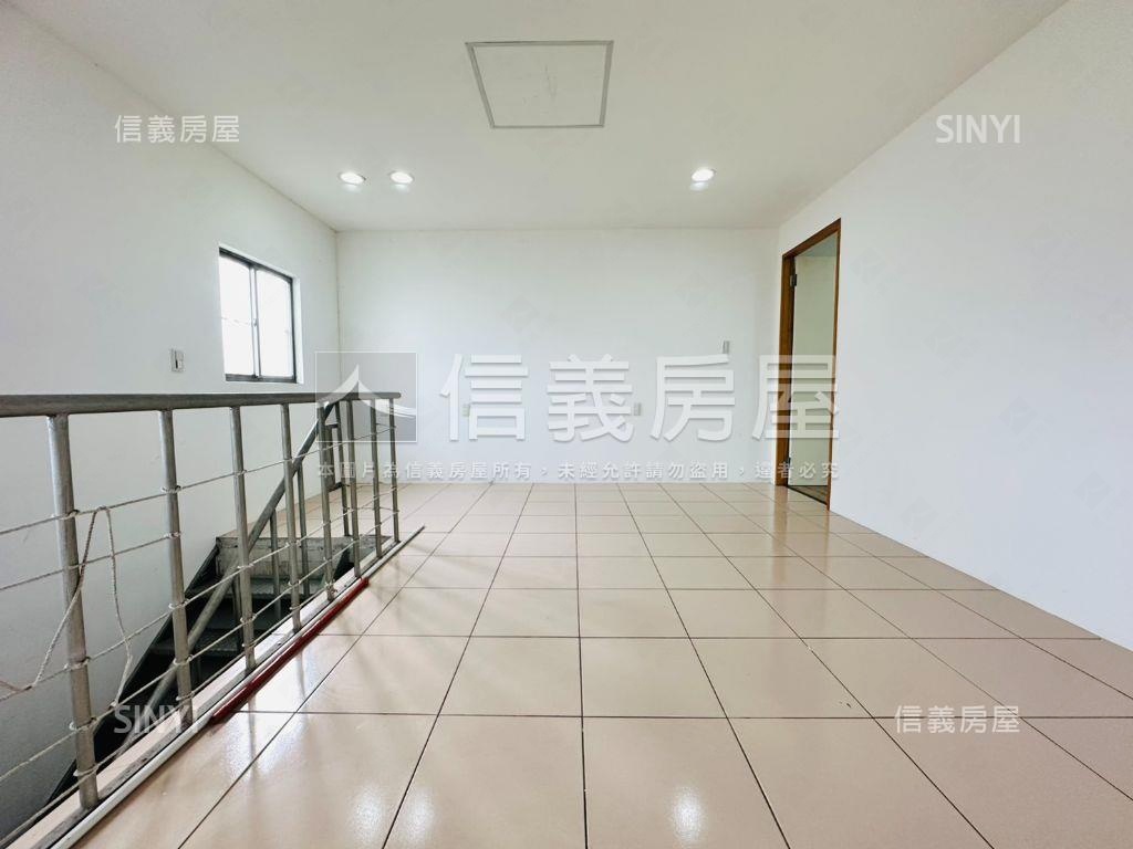 大竹中心商圈透天房屋室內格局與周邊環境
