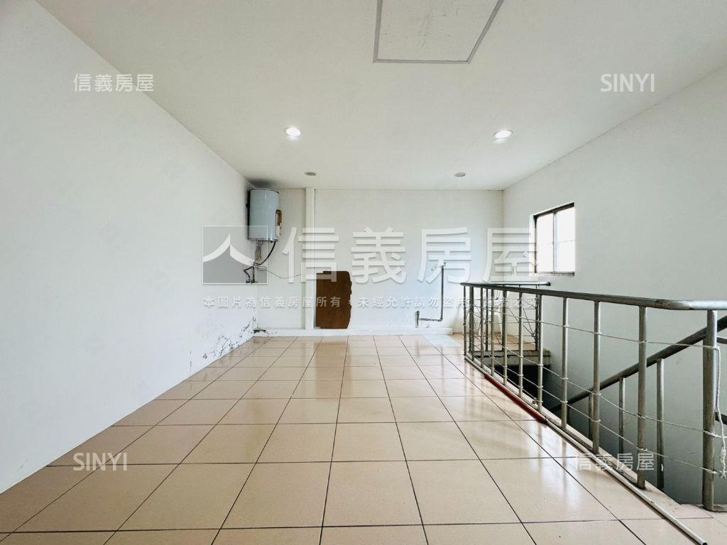 大竹中心商圈透天房屋室內格局與周邊環境