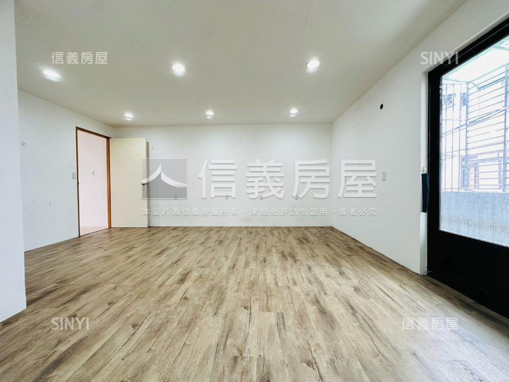 大竹中心商圈透天房屋室內格局與周邊環境